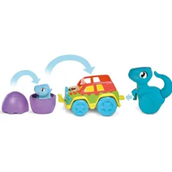 Toomies JW Chase & Roll Raptors