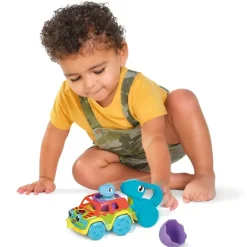 Toomies JW Chase & Roll Raptors