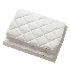 Topmadras til Leander Linea™/Luna™ babyseng 120 cm