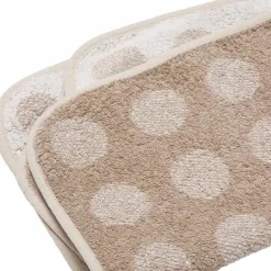 Topper til Matty/Wally - Organic - Cappucino