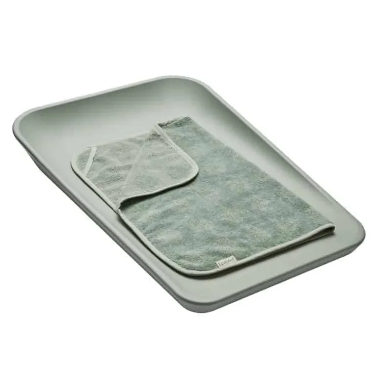 Topper til Matty/Wally - Sage Green