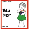 Totte bager