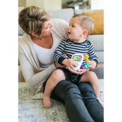 Transportabelt musiklegetøj - Take Along Tunes