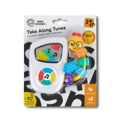 Transportabelt musiklegetøj - Take Along Tunes