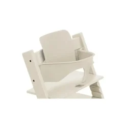 Tripp Trapp® Baby Set² Vanilla White