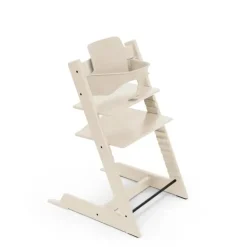 Tripp Trapp® Baby Set² Vanilla White