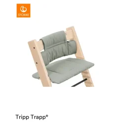 Tripp Trapp® Klassisk Hynde - Glacier Green OCS