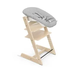 Tripp Trapp Newborn set - grey