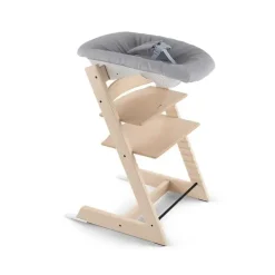 Tripp Trapp Newborn set - grey