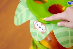 Tropical Twirl kuglebane legetøj