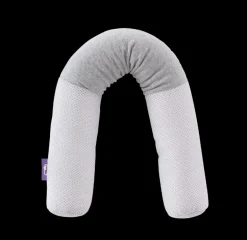 Träumeland Air nest formindsker grey melange