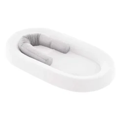 Träumeland Air nest formindsker grey melange