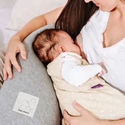 Träumeland Ammepude beige melange