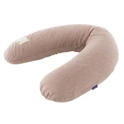 Träumeland Ammepude chestnut melange