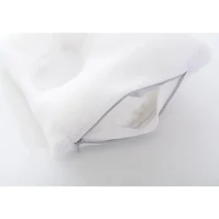 Träumeland Babypude CAREFOR midi (0-6 mdr)