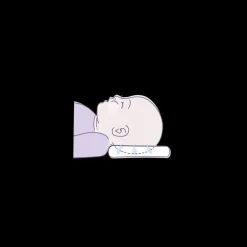 Träumeland Babypude Cloud 40x60 cm