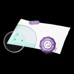 Träumeland Babypude Cloud 40x60 cm