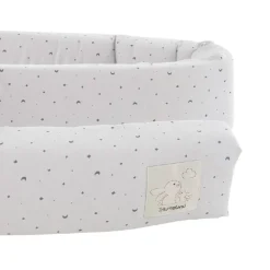 Träumeland Sengerand Moon grey