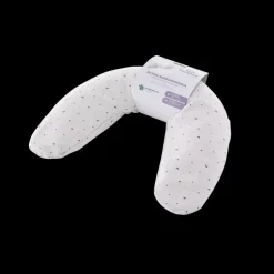 Träumeland Side support pude jersey moon grey