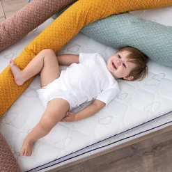 Träumeland Slangepude XL fish gold