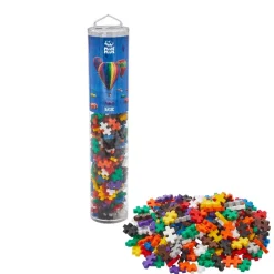 Tube Plus-Plus Basic mix / 240 pcs. Tube