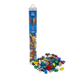 Tube Plus-Plus Basic Mix / 100 pcs