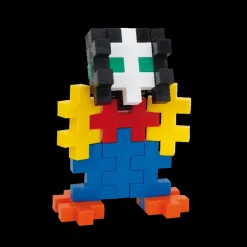 Tube Plus-Plus BIG Basic 15 pcs / Tube 2x10"