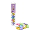 Tube Plus-Plus BIG Pastel 15 pcs / Tube 2x10"