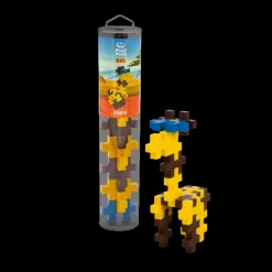 Tube Plus-Plus BIG Tube Giraf / 15 pcs