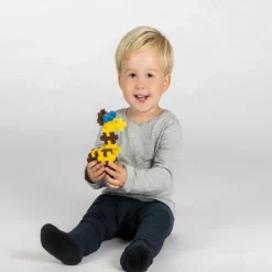 Tube Plus-Plus BIG Tube Giraf / 15 pcs