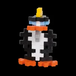 Tube Plus-Plus BIG Tube Penguin / 15 pcs