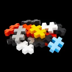 Tube Plus-Plus BIG Tube Penguin / 15 pcs