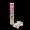 Tube Plus-Plus Color Cars Candy / 200 pcs Tube