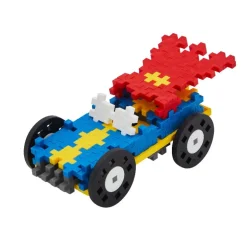 Tube Plus-Plus Color Cars Hero / 200 pcs Tube