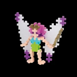 Tube Plus-Plus Fairy / 100 pcs. Tube