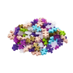 Tube Plus-Plus Fairy / 100 pcs. Tube