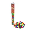Tube Plus-Plus Mix Neon / 100 pcs.