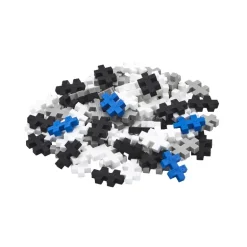 Tube Plus-Plus Robot / 100 pcs