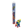 Tube Plus-Plus Superhero / 100 pcs