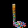 Tube Plus-Plus Tropical mix /100 pcs Tube