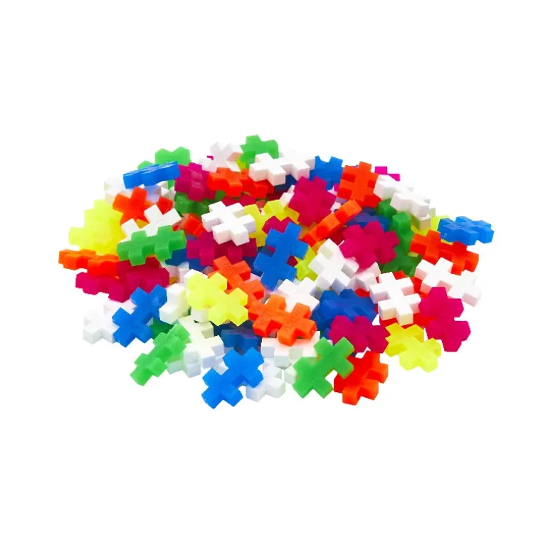 Tube Plus-Plus Unicorn / 100 pcs