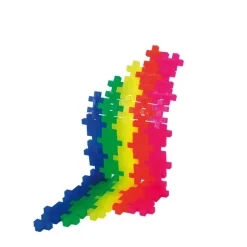 Tube Plus-Plus Unicorn / 100 pcs