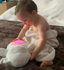 Twinkle Lights Deluxe natlampe - Lam