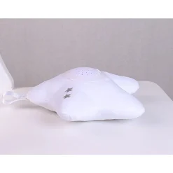 Twinkle Lights natlampe - Stjerne hvid