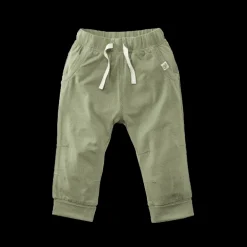 UV Jogger Pants - Olive Green (6-12m)