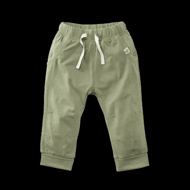 UV Jogger Pants - Olive Green (18-24m)