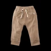 UV Jogger Pants - Peanut Brown (6-12m)