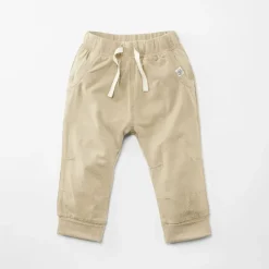 UV Jogger Pants - Sandy Beach (12-18m)