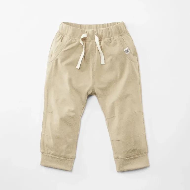UV Jogger Pants - Sandy Beach (12-18m)