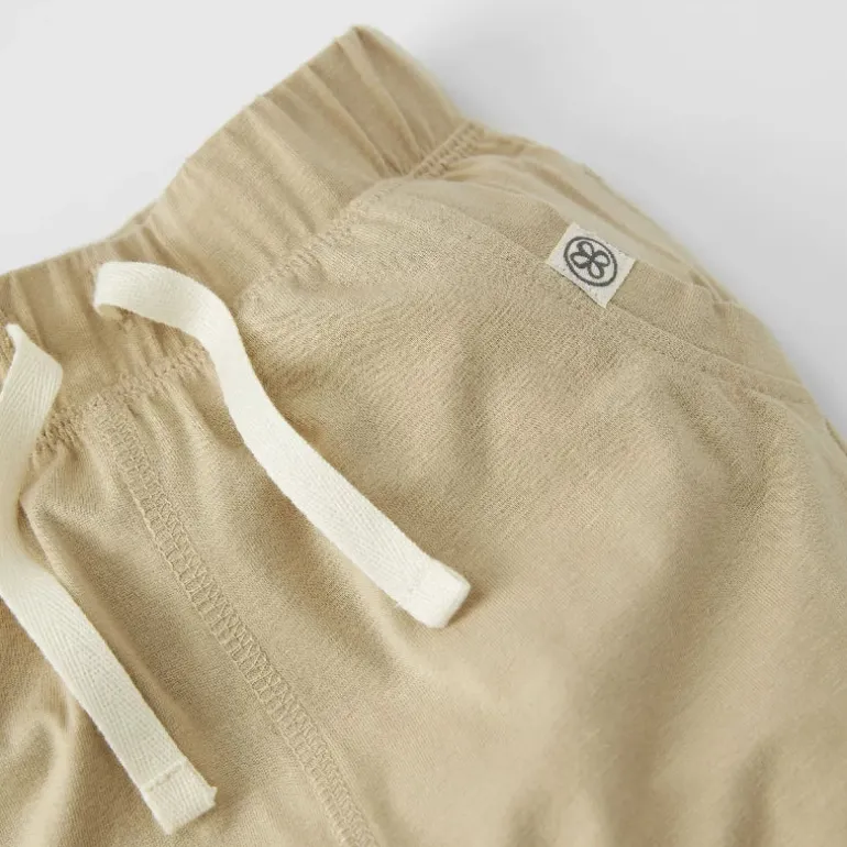 UV Jogger Pants - Sandy Beach (12-18m)